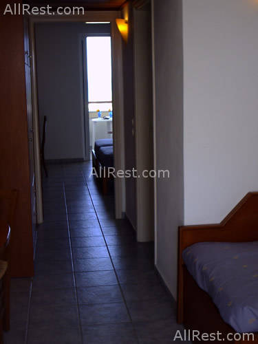 Meni Beach Hotel 5